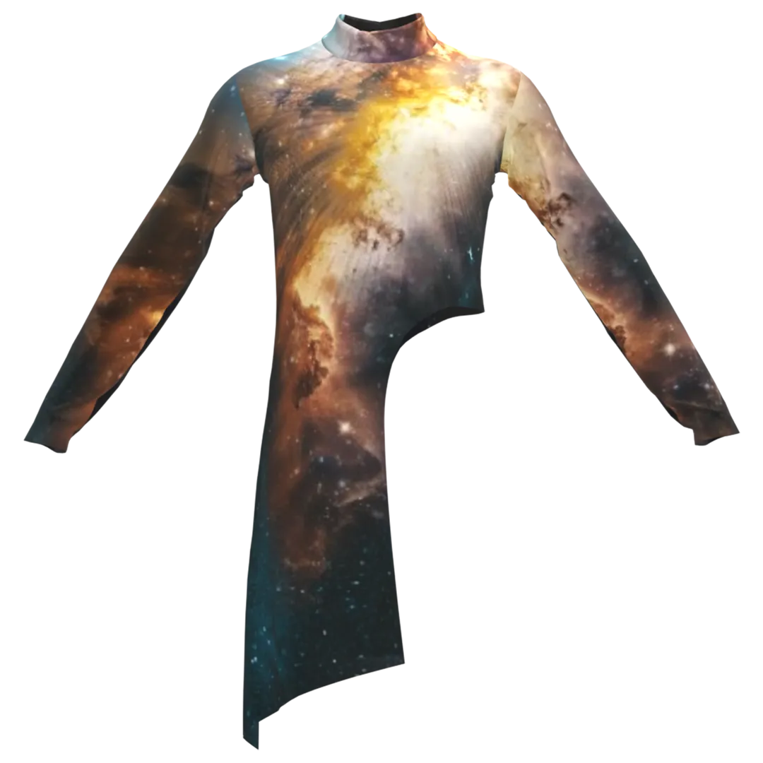 Power-Flex Shirt 391