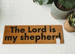 Prayer Door Mats XL