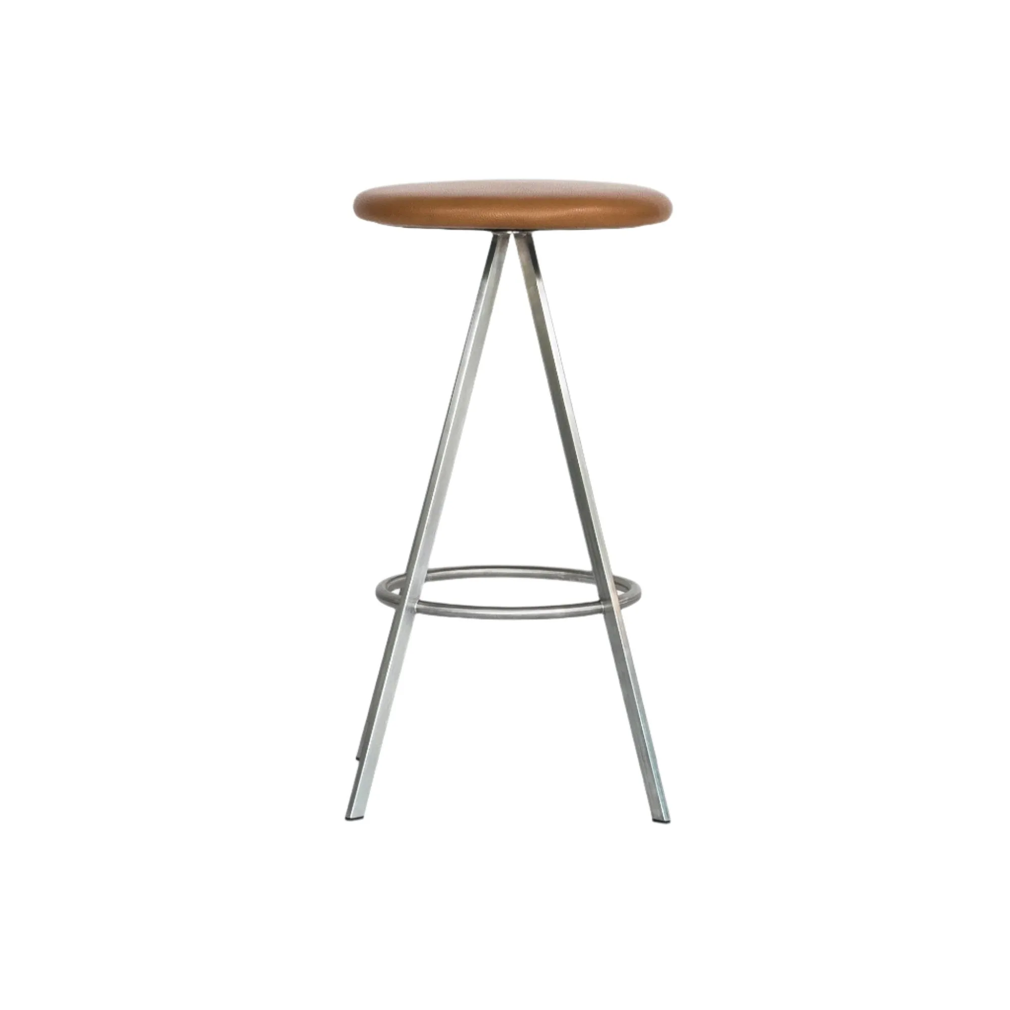 Quad-Space Stool