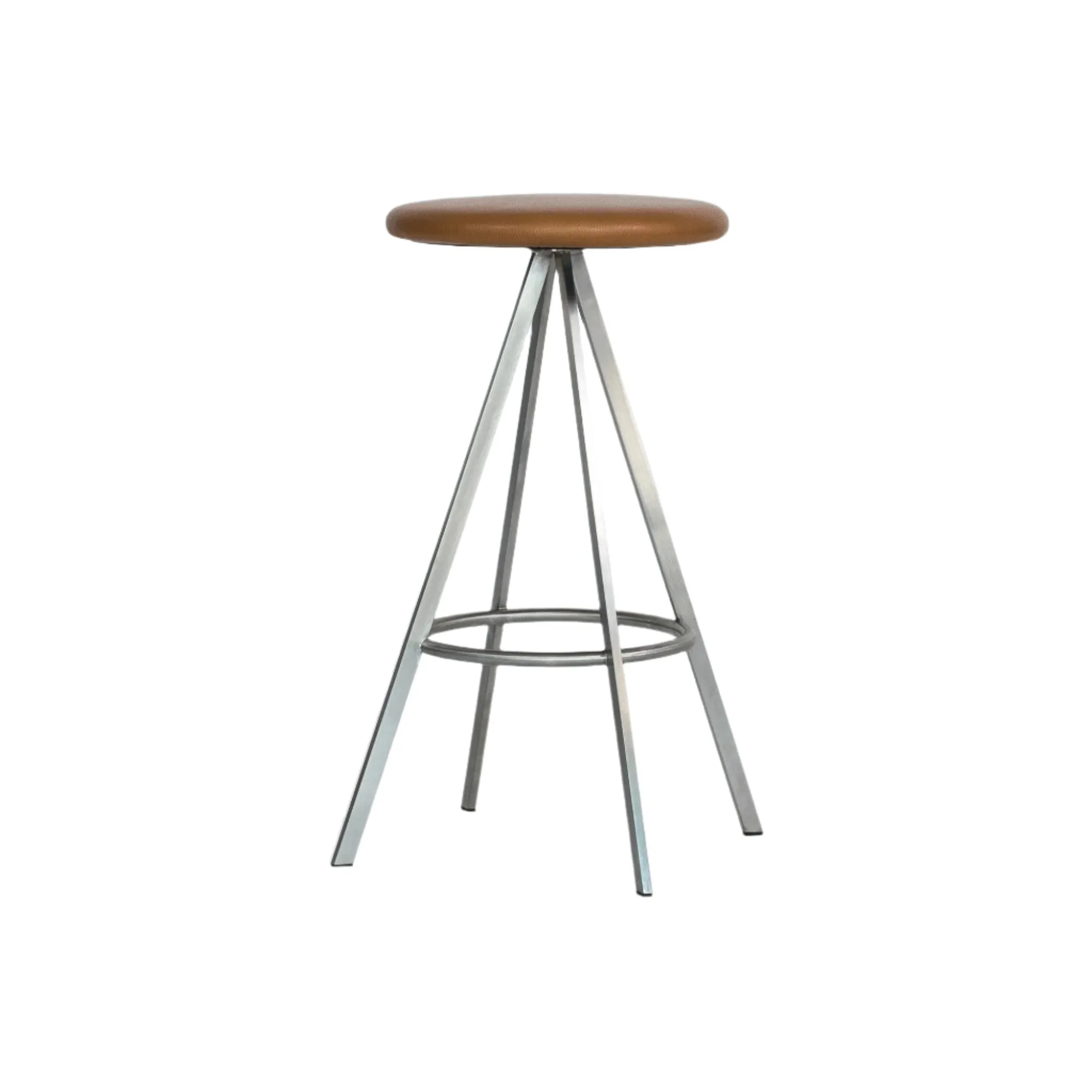 Quad-Space Stool