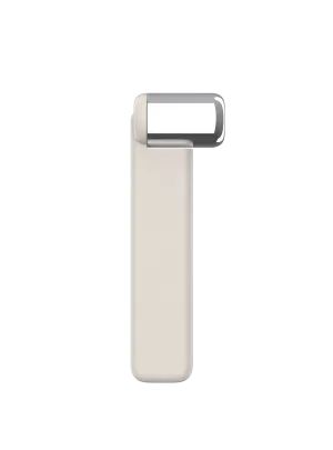 Quiet Hours Facial Ice Roller (Clay)