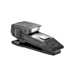QuiqLitePro Hands Free Pocket Concealable Flashlight