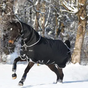 Rambo Supreme Turnout Medium 250g