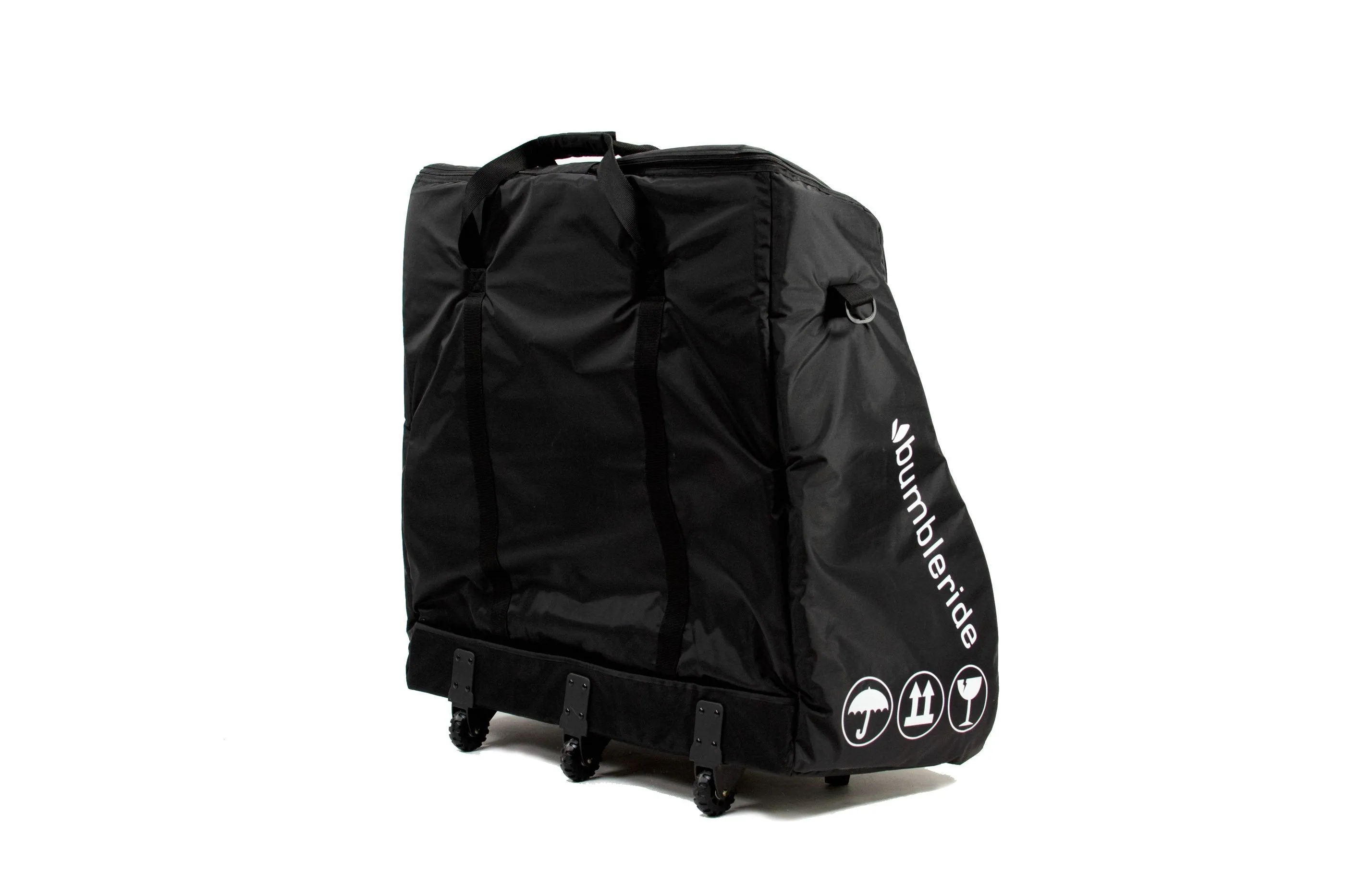 reRide - Travel Bag - Indie Twin