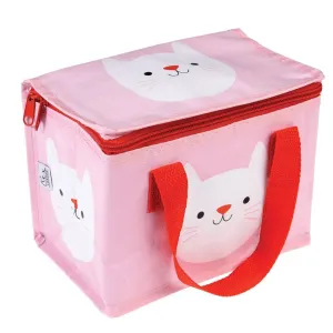 Rex Cookie The Cat Lunch Bag