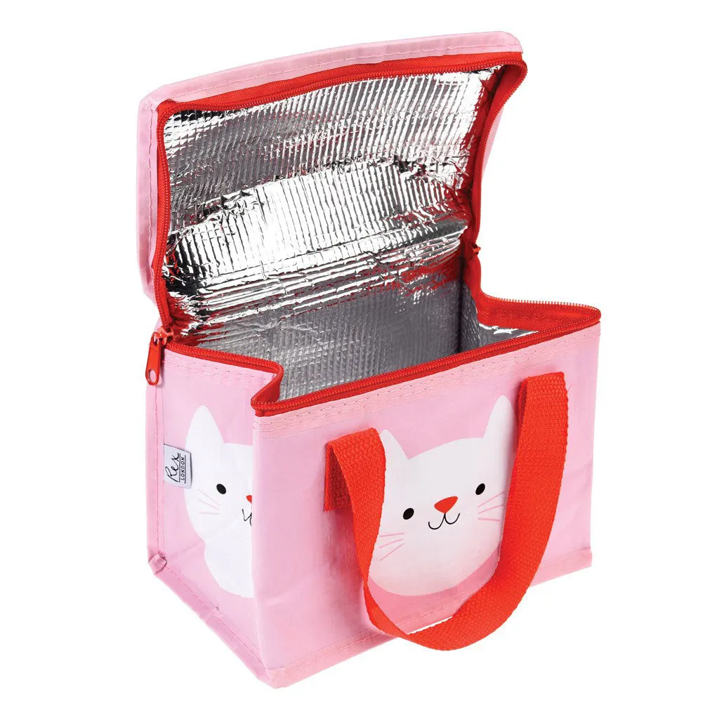 Rex Cookie The Cat Lunch Bag