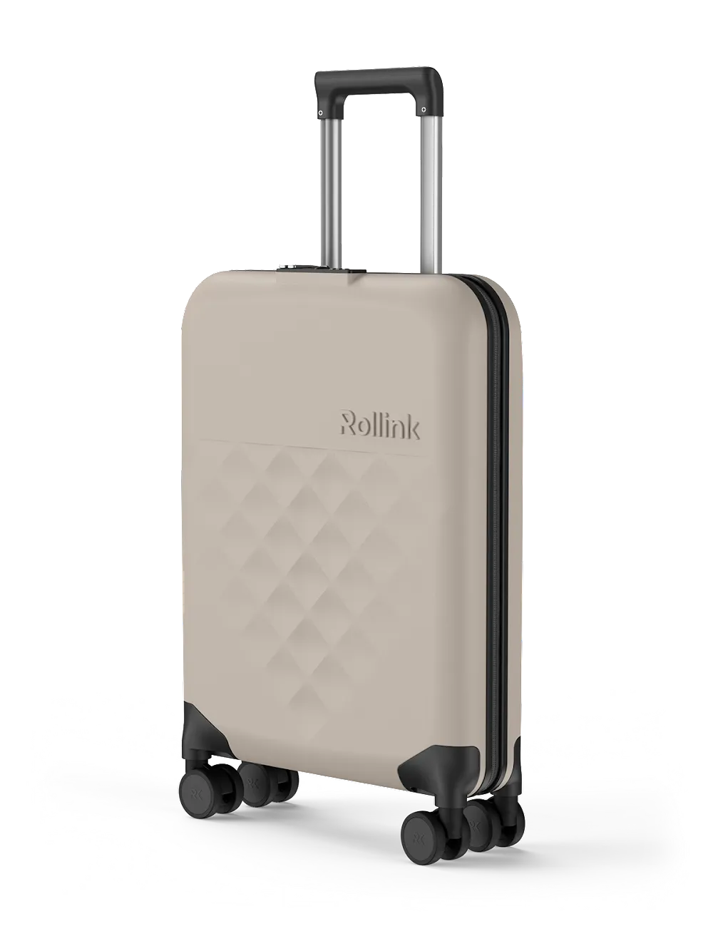 ROLLINK VEGA 360 Flex 4-Wheel Spinner 21 Suitcase
