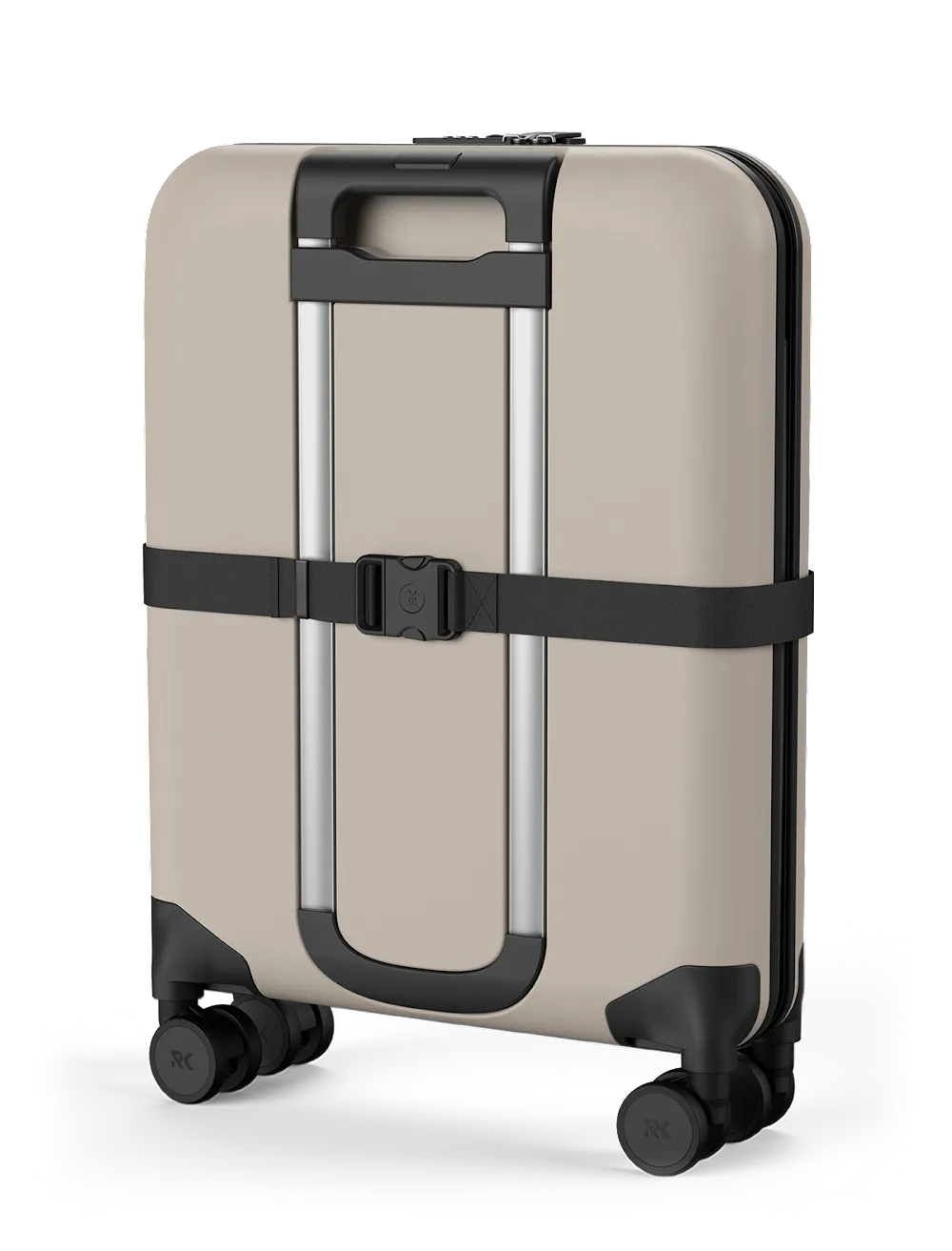 ROLLINK VEGA 360 Flex 4-Wheel Spinner 21 Suitcase