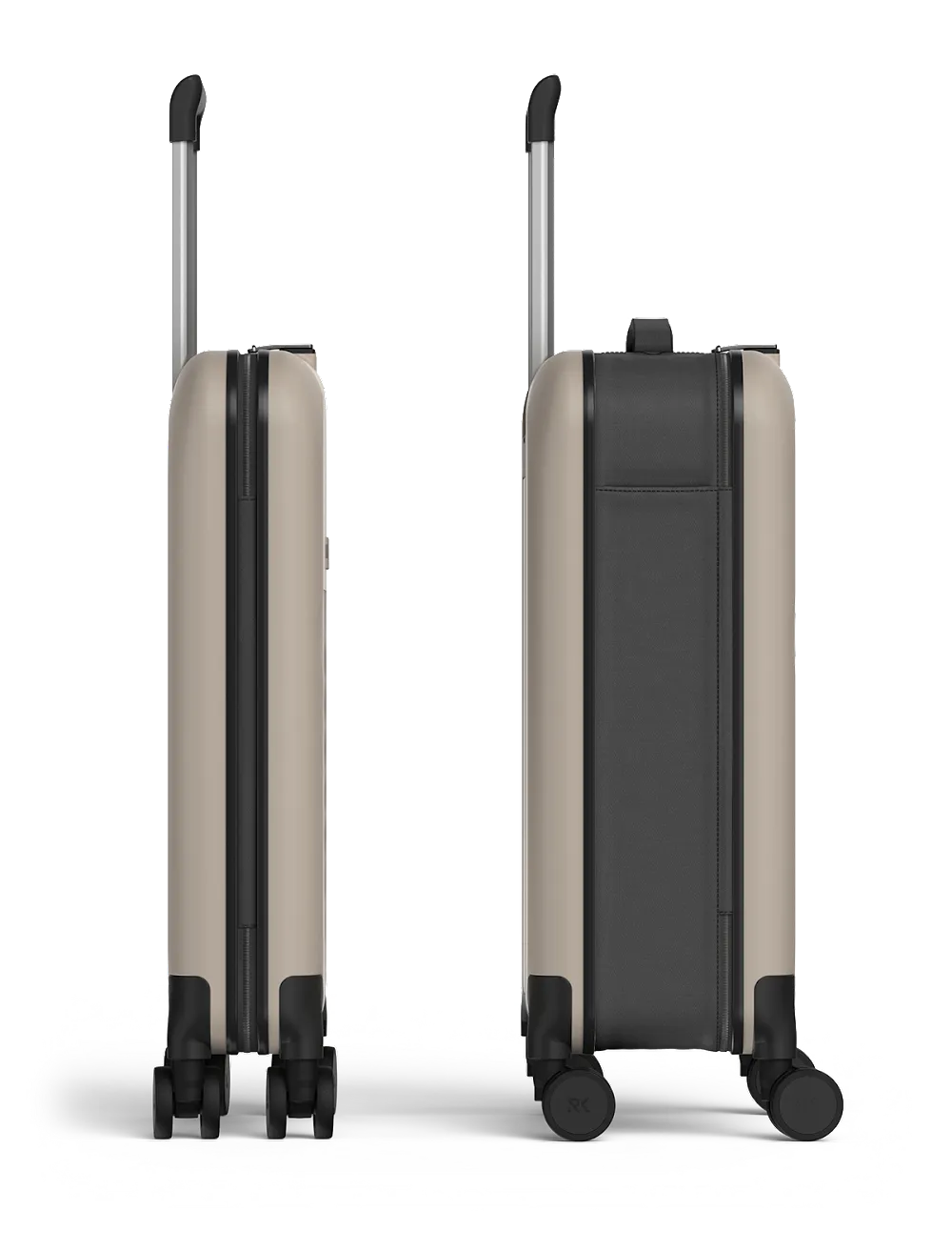ROLLINK VEGA 360 Flex 4-Wheel Spinner 21 Suitcase