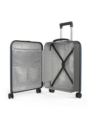 ROLLINK VEGA 360 Flex 4-Wheel Spinner 21 Suitcase