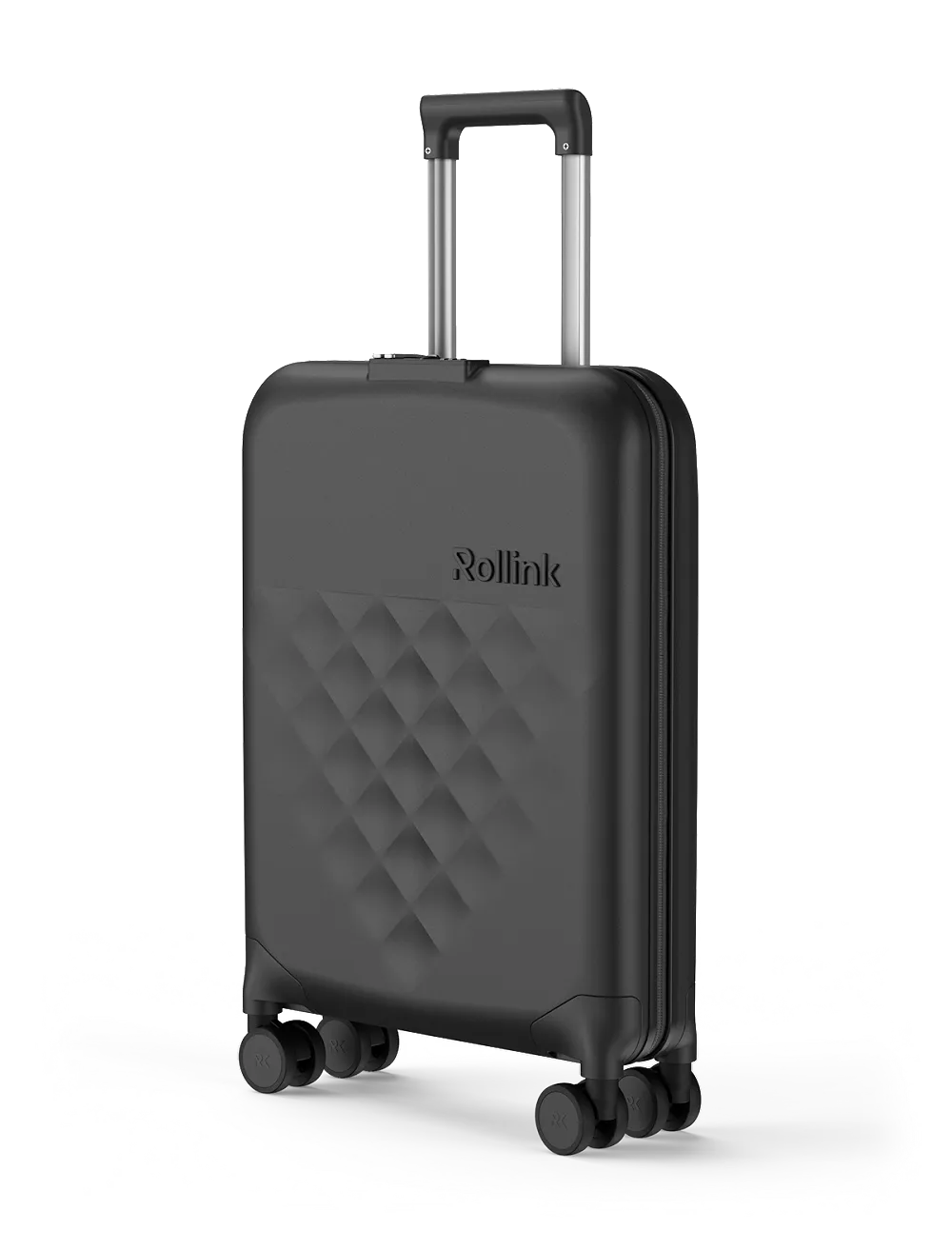 ROLLINK VEGA 360 Flex 4-Wheel Spinner 21 Suitcase