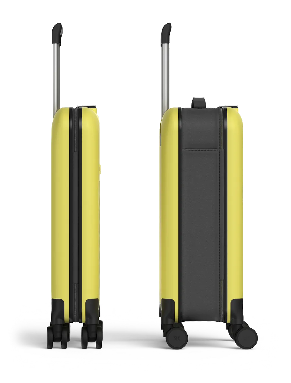 ROLLINK VEGA 360 Flex 4-Wheel Spinner 21 Suitcase