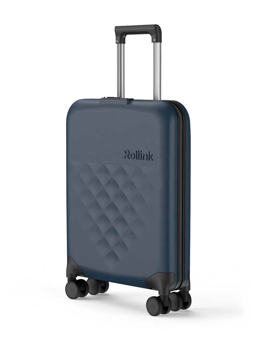 ROLLINK VEGA 360 Flex 4-Wheel Spinner 21 Suitcase