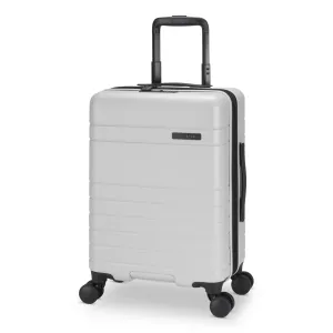 Roots Travel Expandable Spinner 19" Carry-On Luggage
