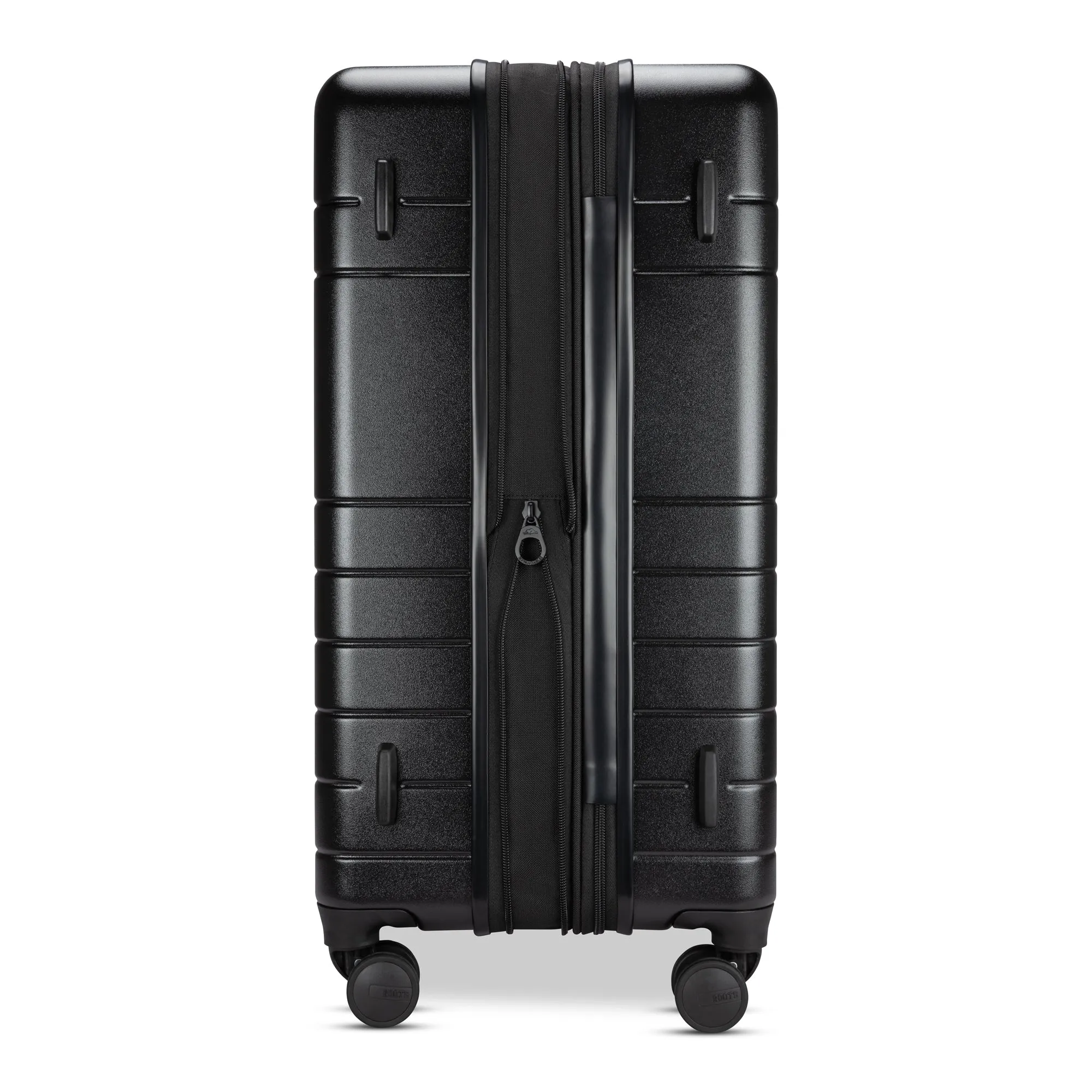 Roots Travel Expandable Spinner 28" Large Luggage
