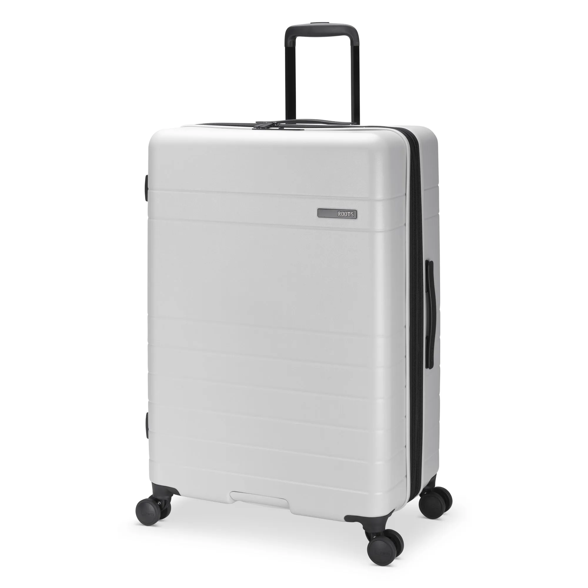 Roots Travel Expandable Spinner 28" Large Luggage