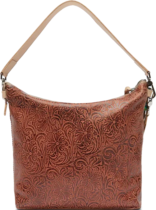 SALLY HOBO