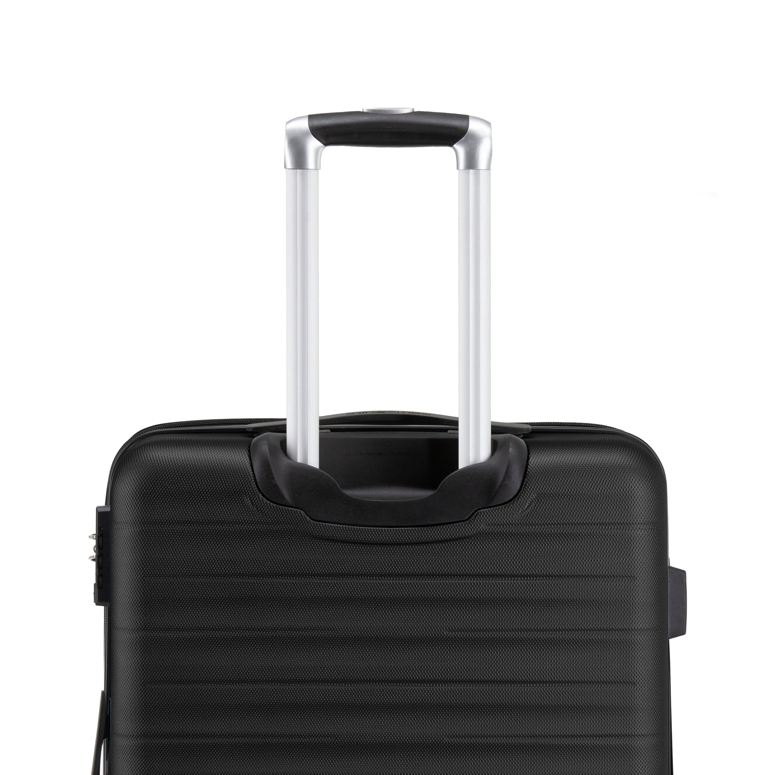 Samsonite Summit Spinner Large Expandable Luggage