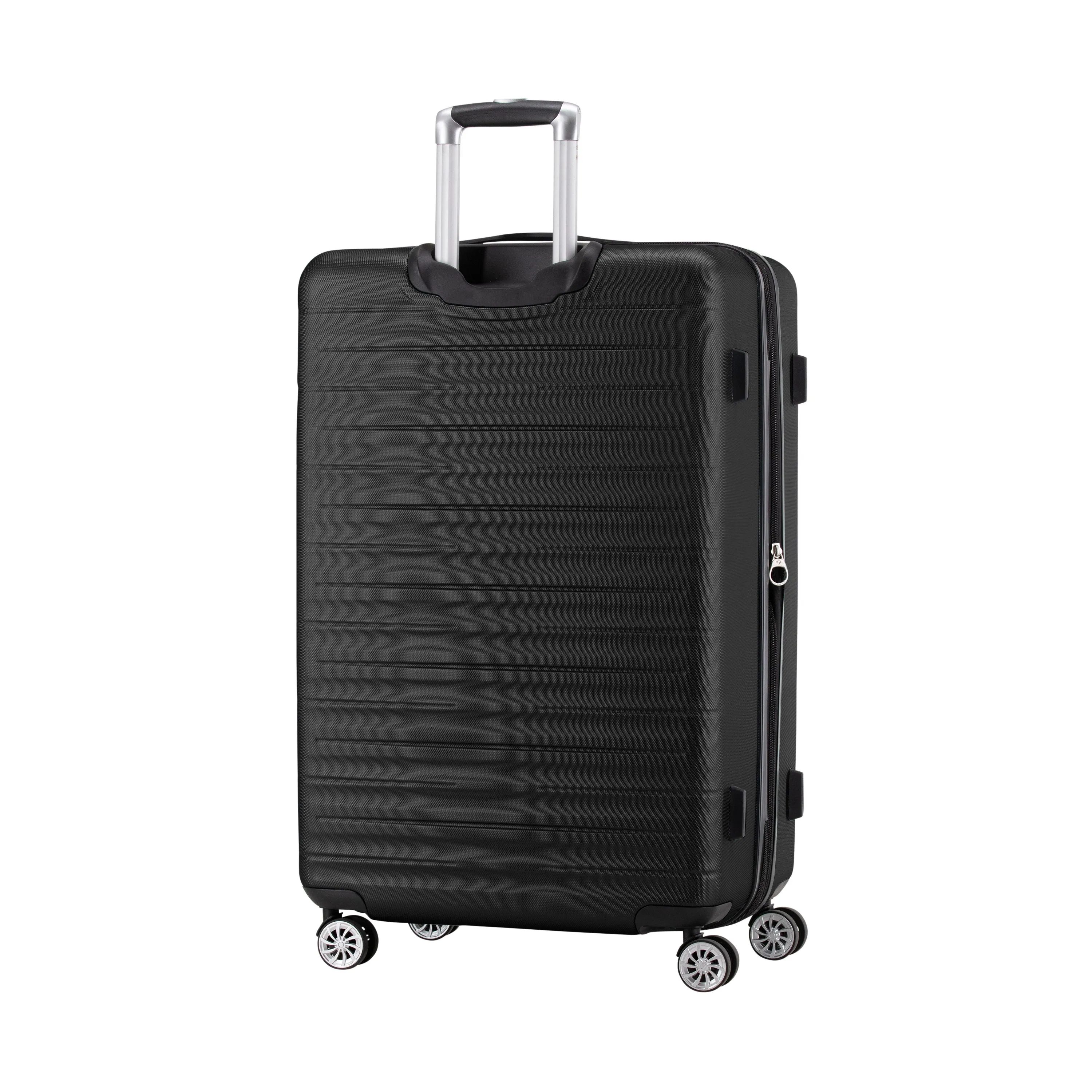 Samsonite Summit Spinner Large Expandable Luggage