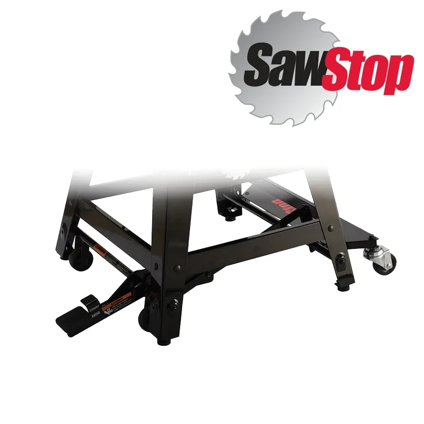 SAWSTOP SAWSTOP CONTR.SAW MOBILE BASE SAW MBCNS000