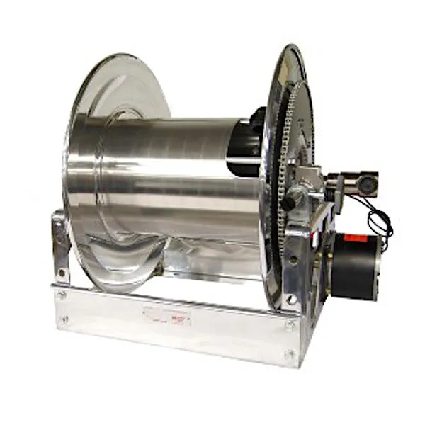 SBEPF38-23-24 Booster Reel for Booster Hose