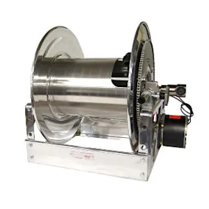 SBEPF38-23-24 Booster Reel for Booster Hose