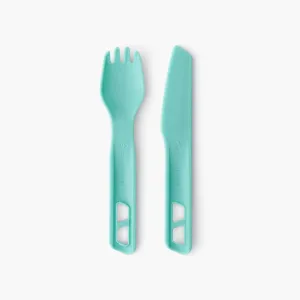 Sea to Summit Passage Cutlery Set (2 Piece)