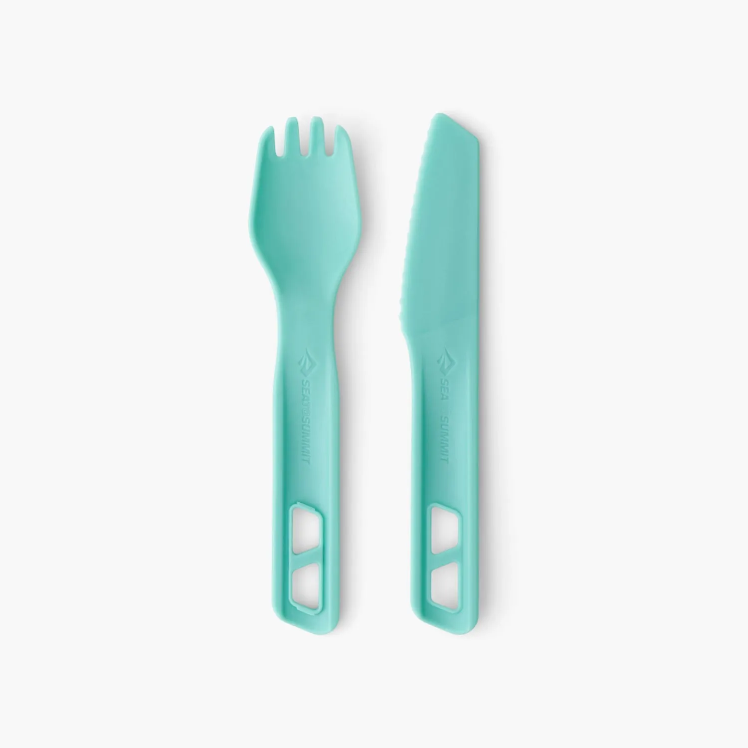Sea to Summit Passage Cutlery Set (2 Piece)
