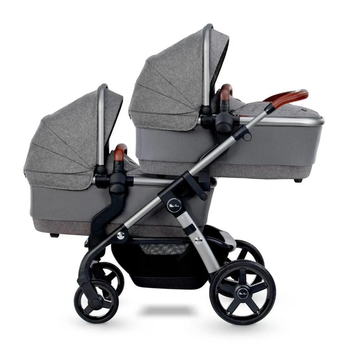 Silver Cross Wave 2022 Additional Bassinet