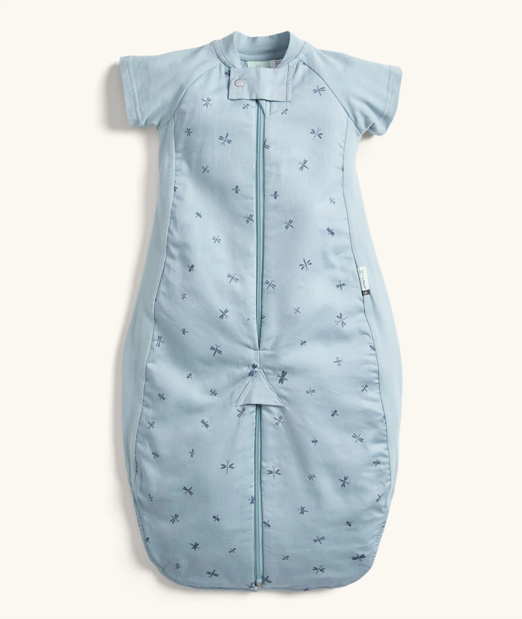 Sleep Suit Bag 1.0 TOG Dragonflies