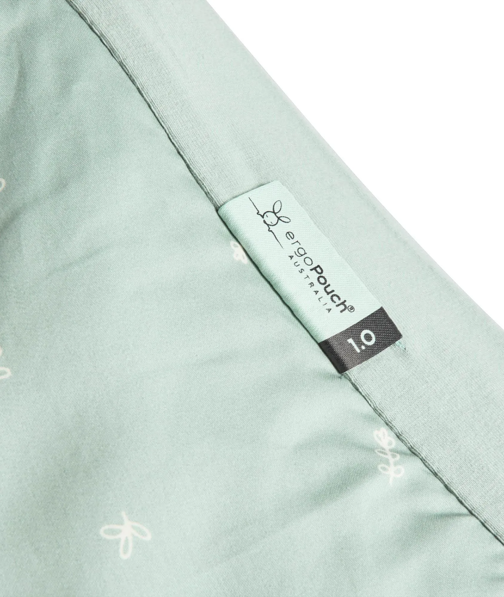 Sleep Suit Bag 1.0 TOG Sage