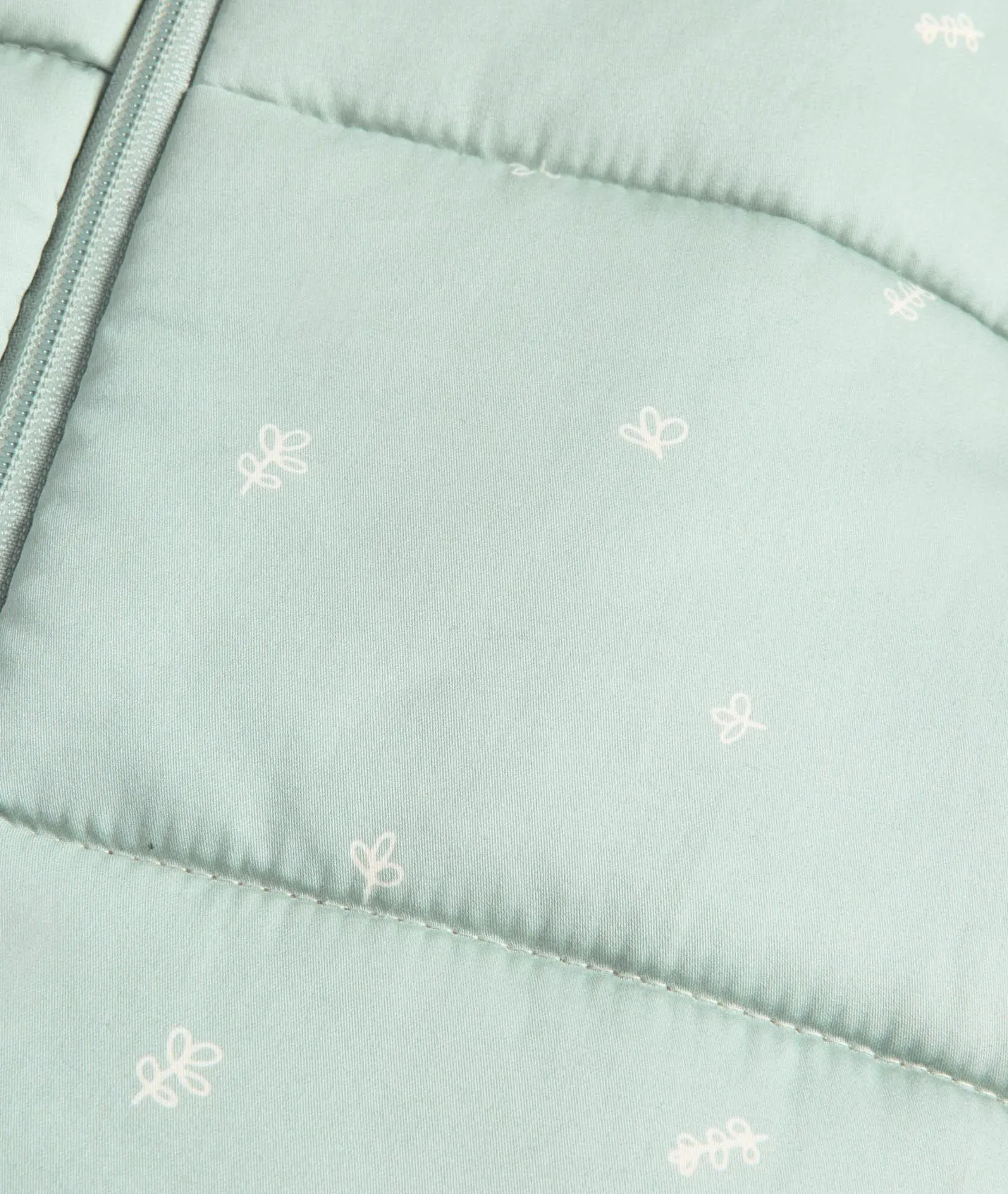 Sleep Suit Bag 3.5 TOG Sage