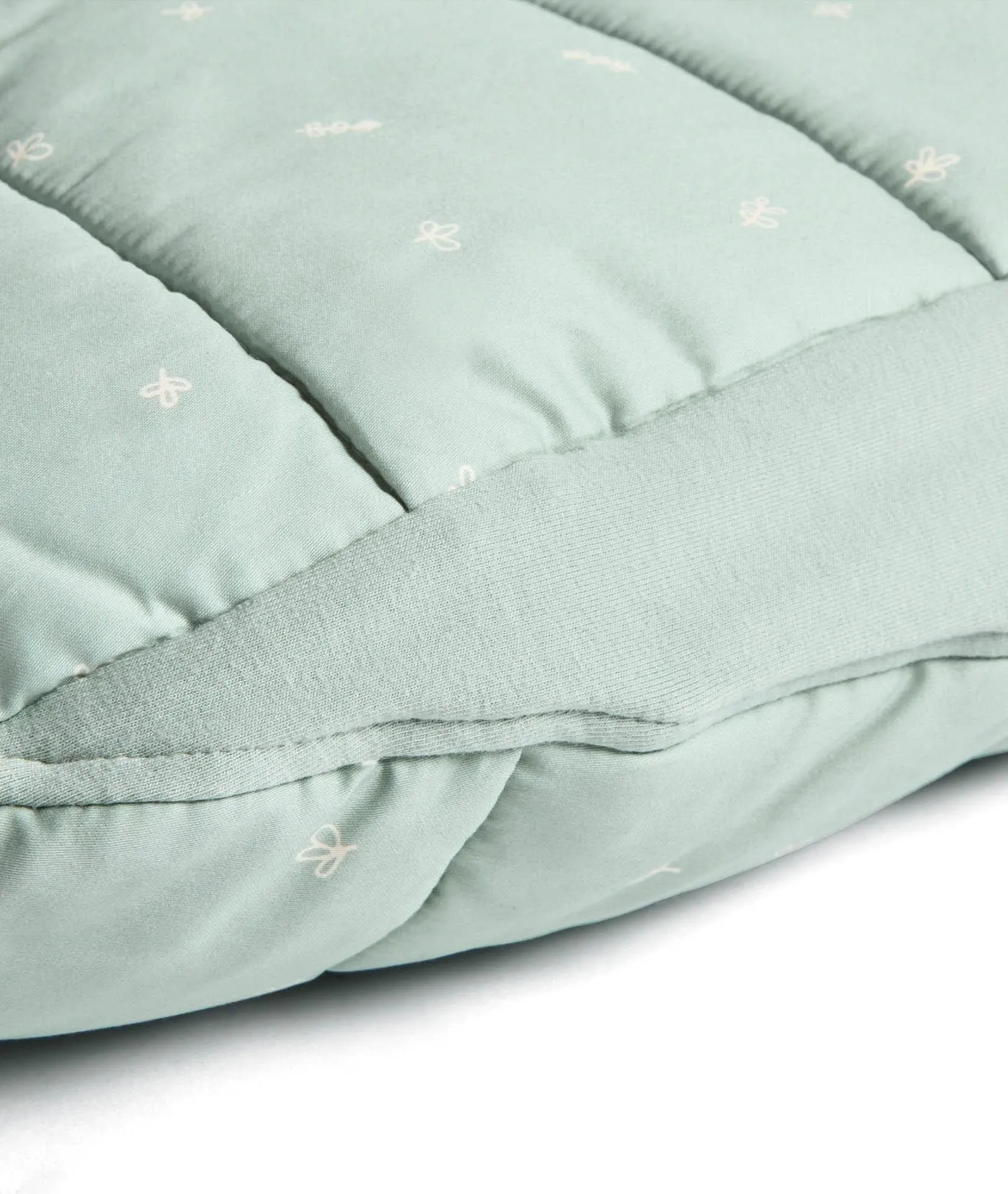Sleep Suit Bag 3.5 TOG Sage