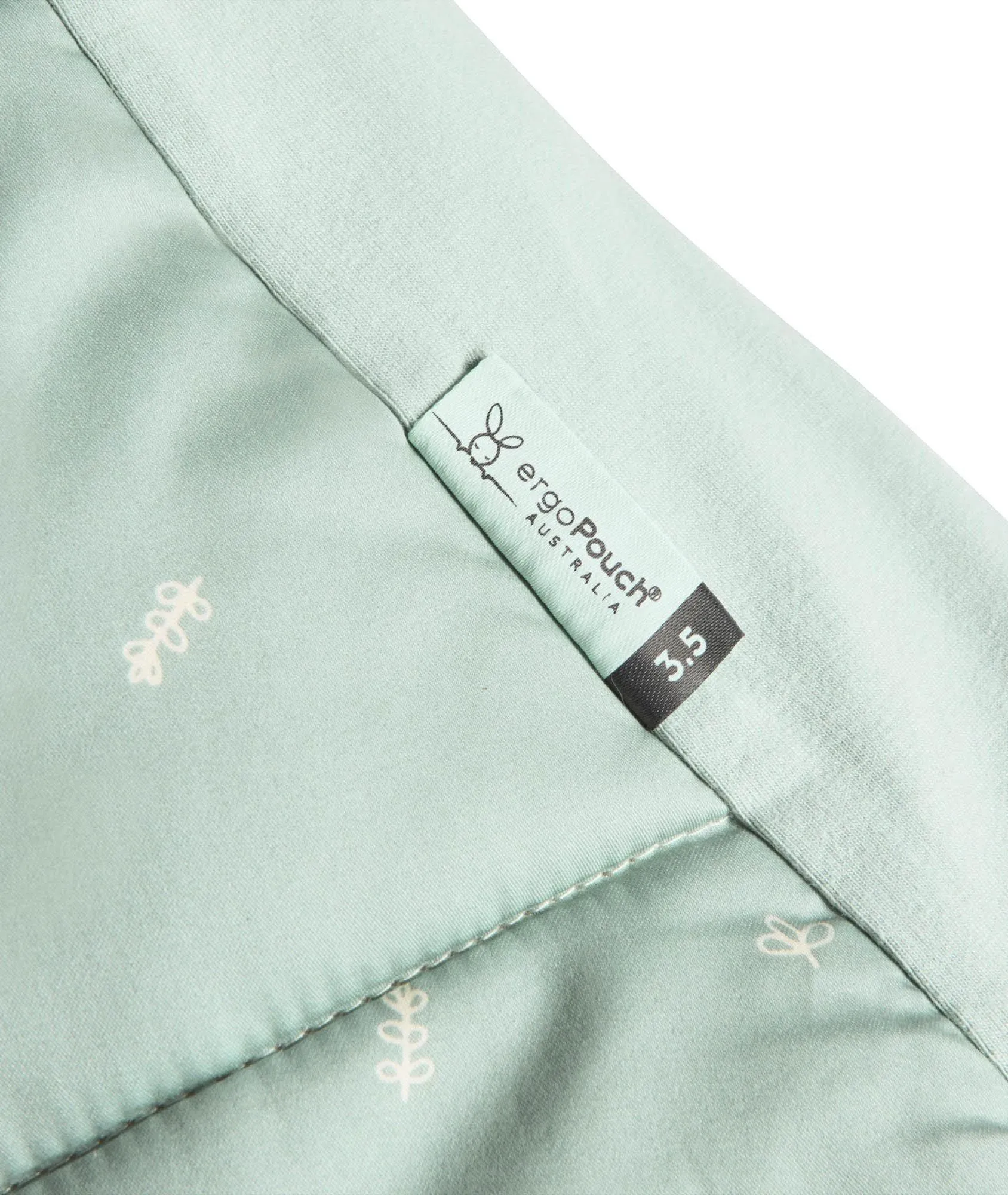 Sleep Suit Bag 3.5 TOG Sage