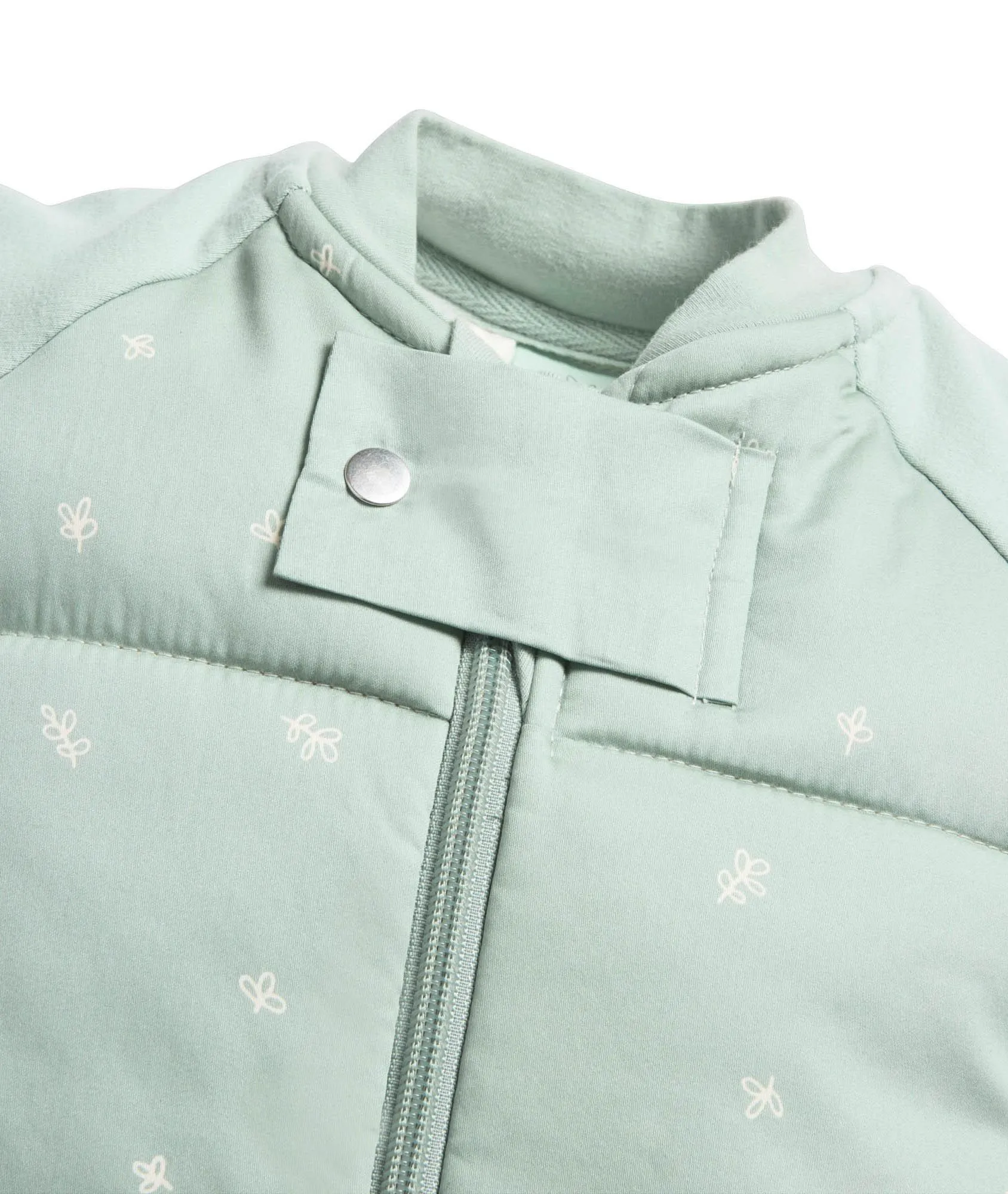Sleep Suit Bag 3.5 TOG Sage