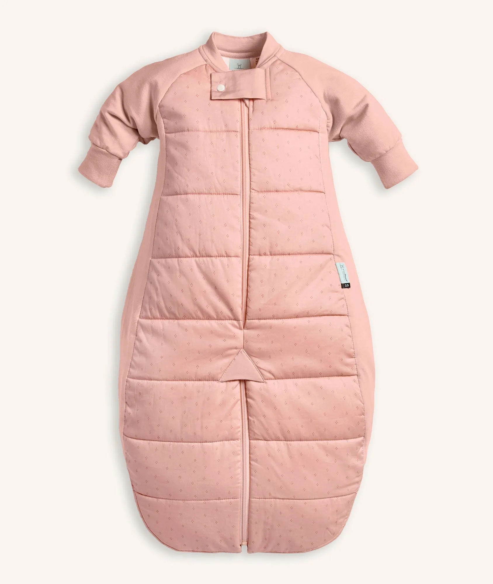 Sleep Suit Sack 3.5 TOG Berries