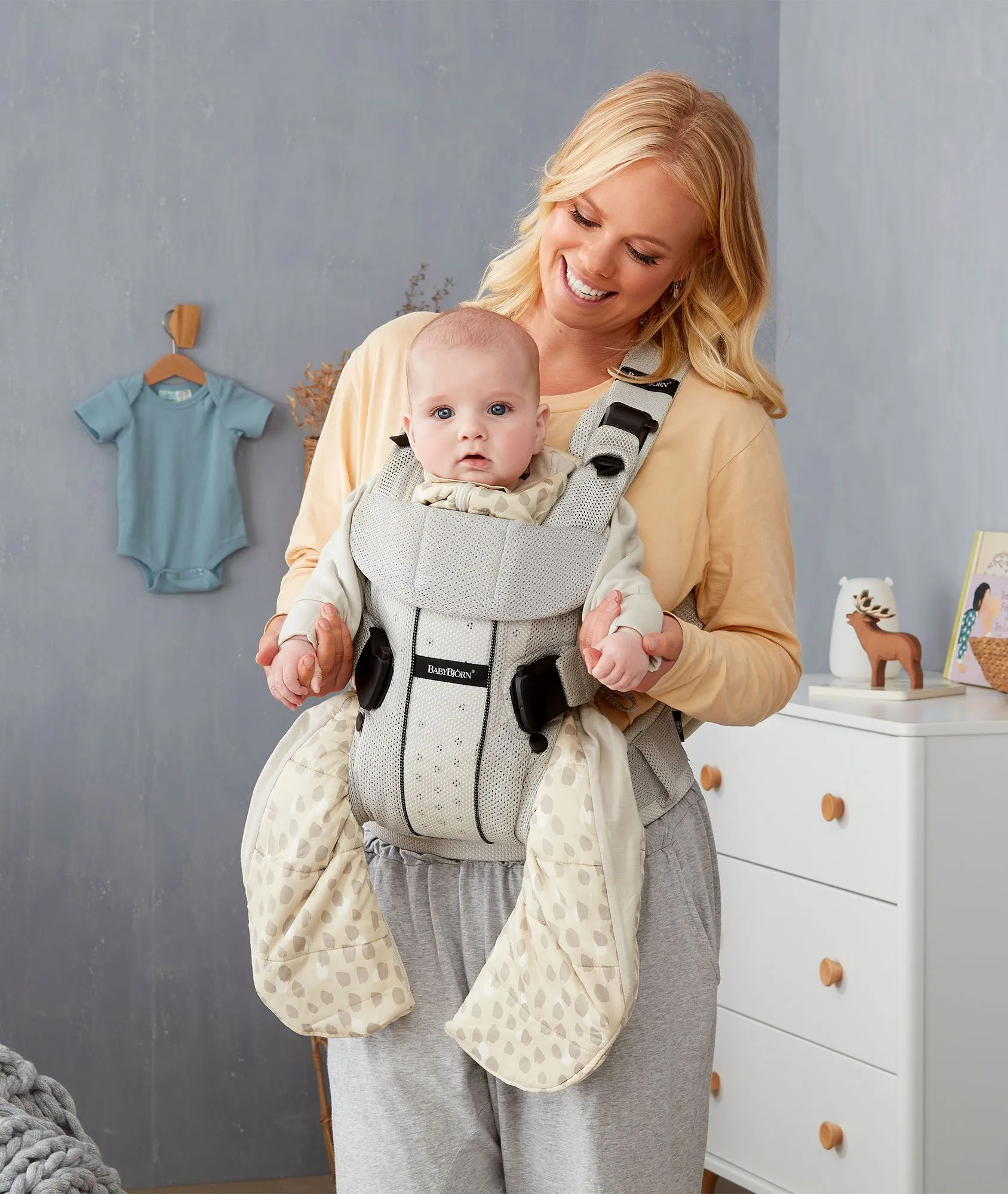 Sleep Suit Sack 3.5 TOG Berries