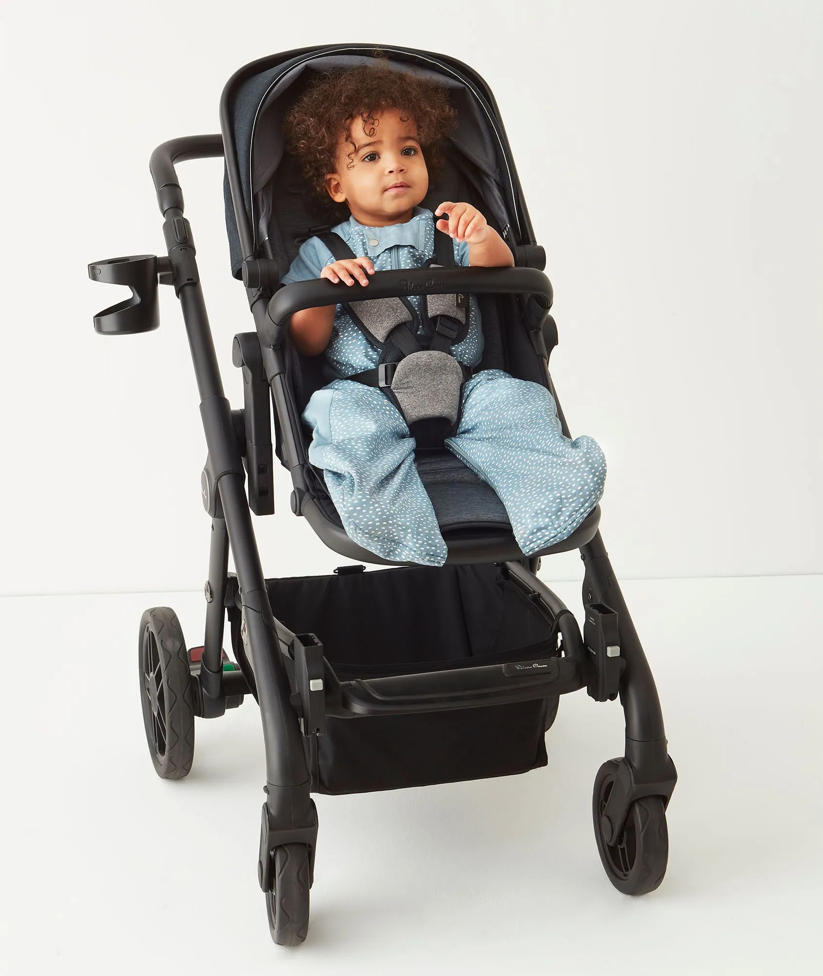 Sleep Suit Sack 3.5 TOG Berries