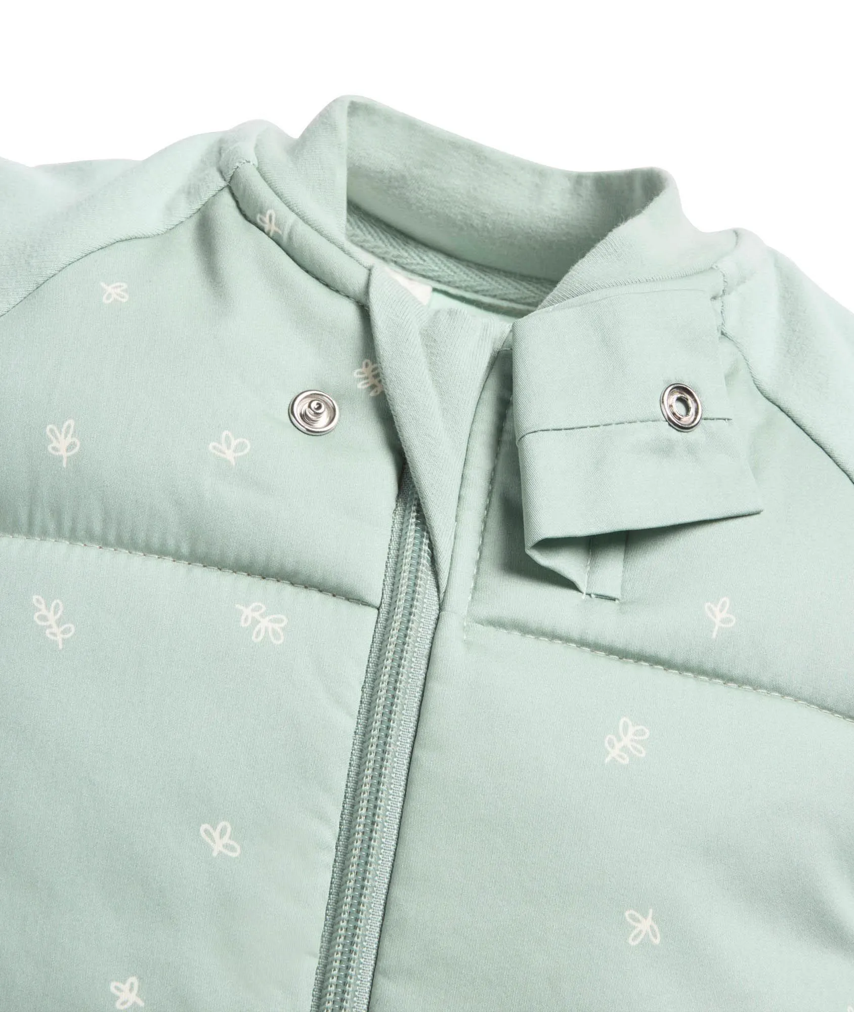 Sleep Suit Sack 3.5 TOG Berries