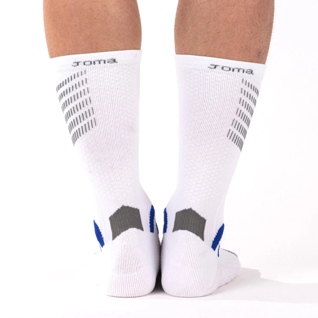 Sock Medium Compression  - White