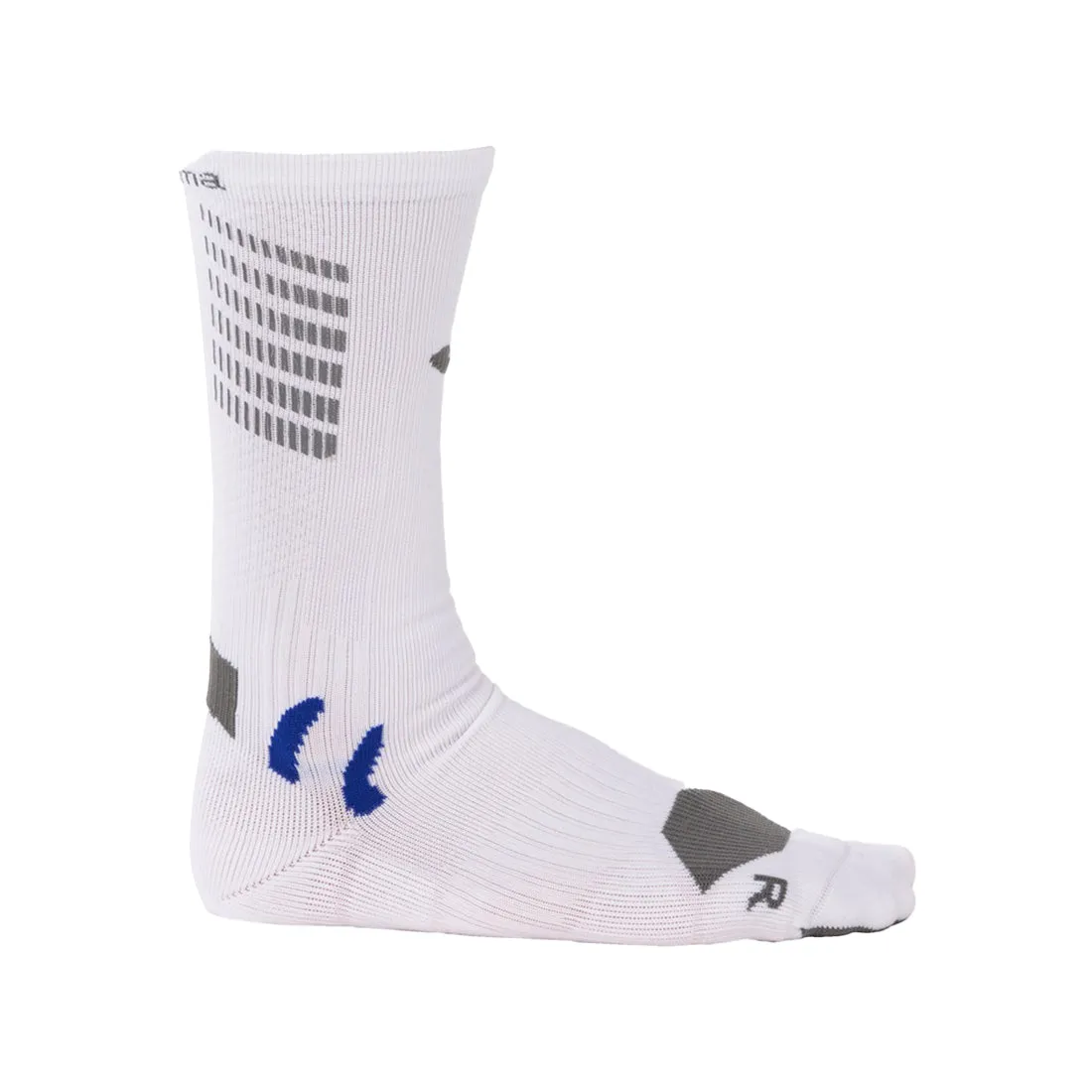 Sock Medium Compression  - White