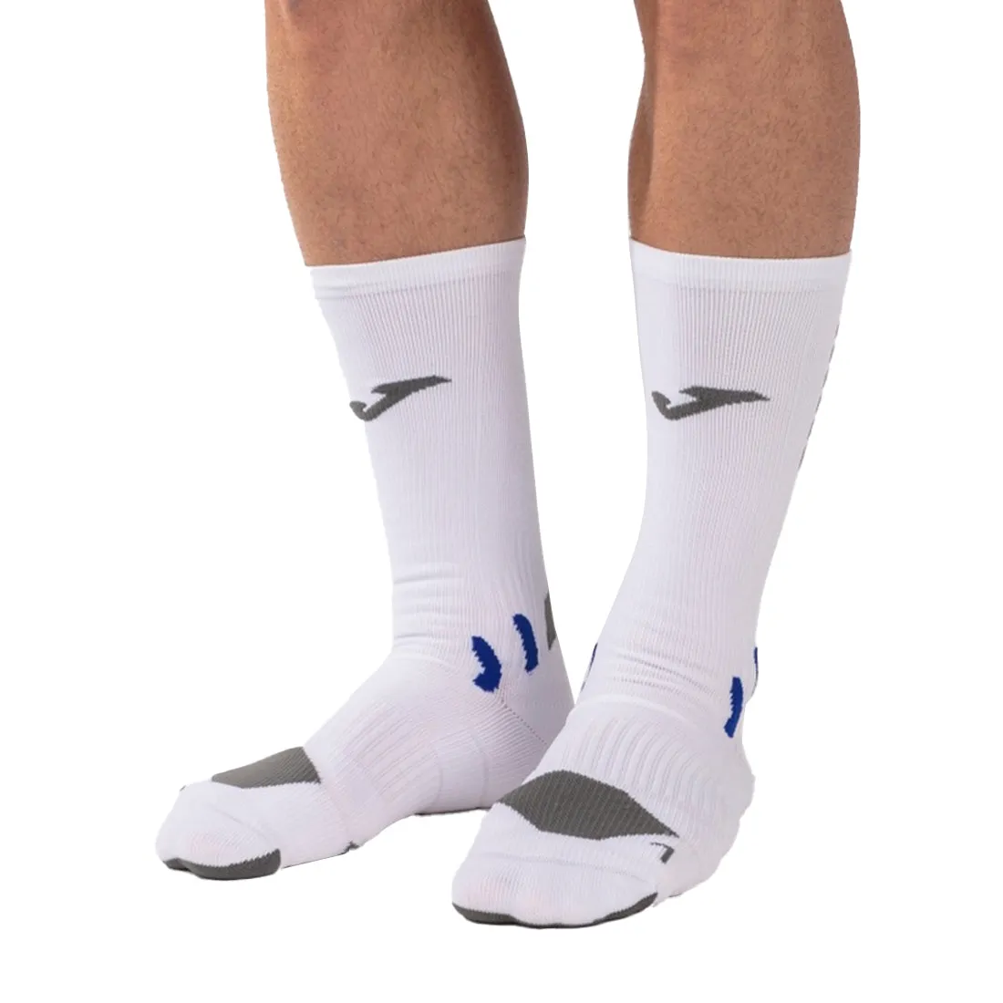 Sock Medium Compression  - White