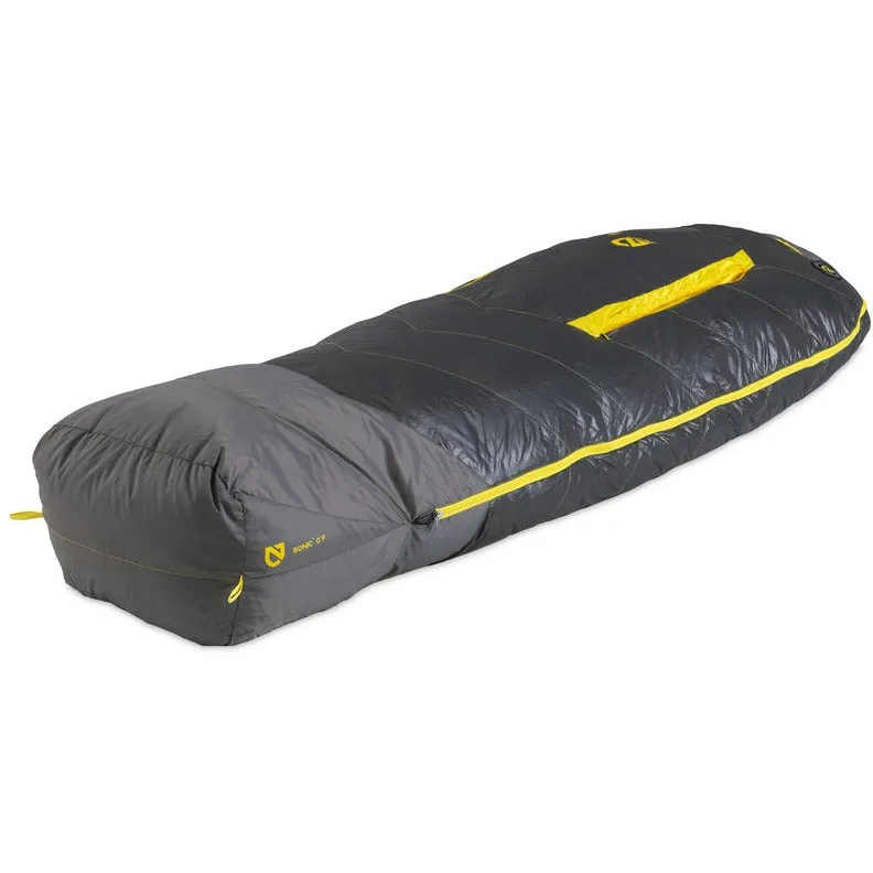 Sonic Down Mummy Sleeping Bag