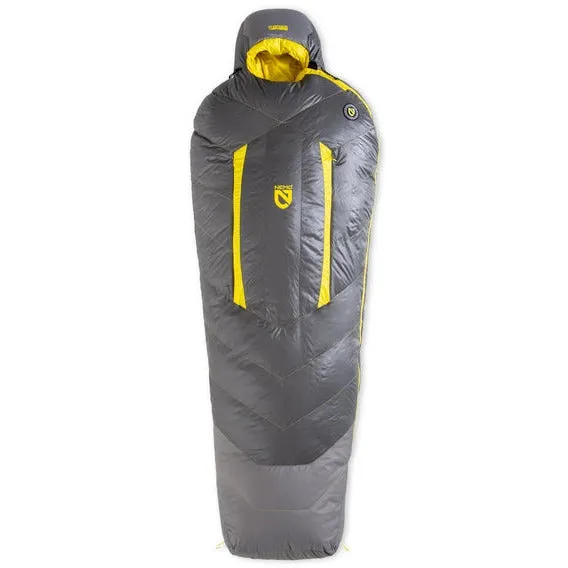 Sonic Down Mummy Sleeping Bag
