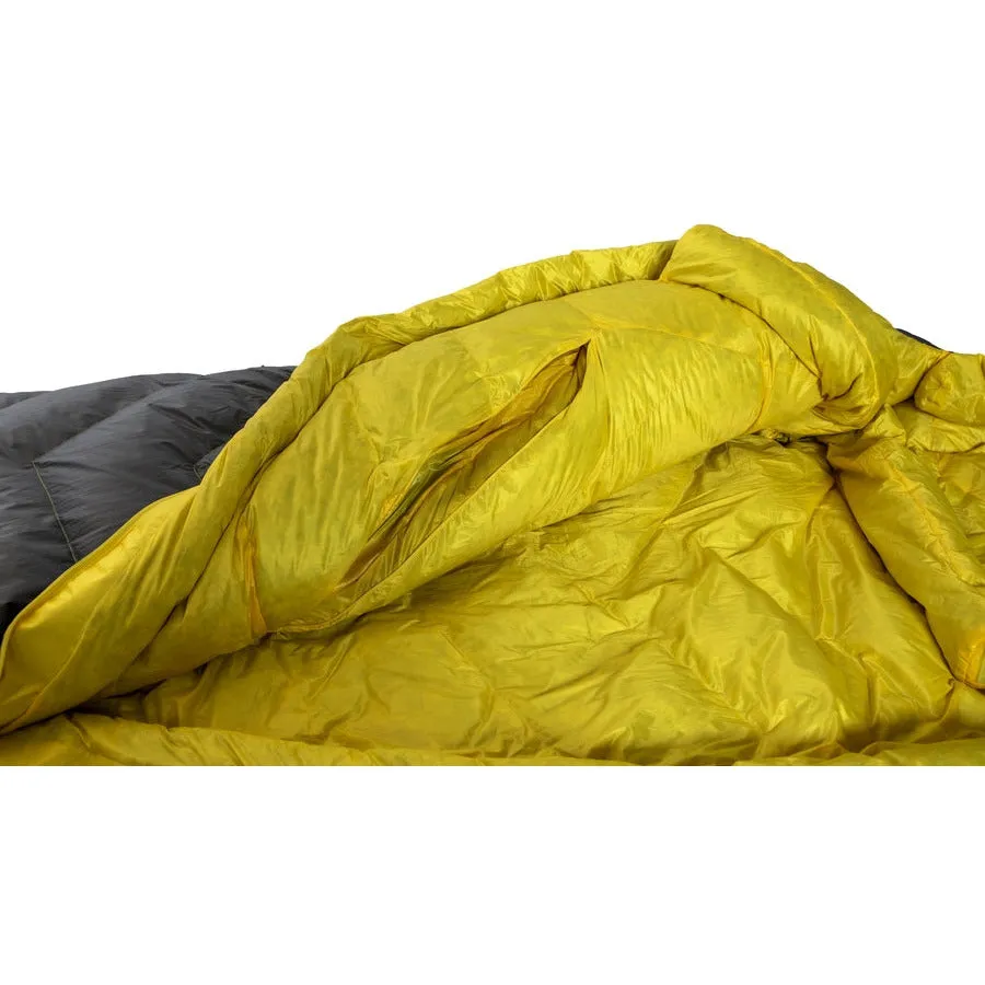 Sonic Down Mummy Sleeping Bag