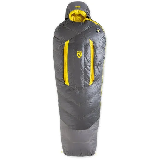 Sonic Down Mummy Sleeping Bag