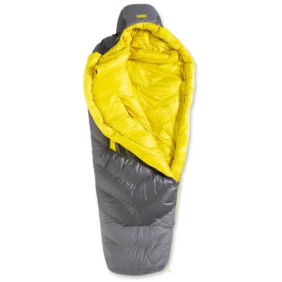 Sonic Down Mummy Sleeping Bag