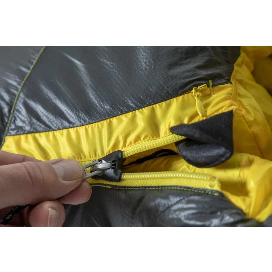 Sonic Down Mummy Sleeping Bag
