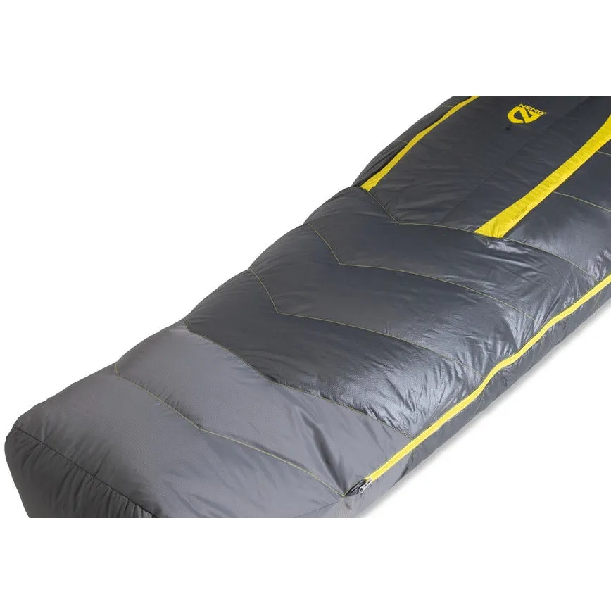 Sonic Down Mummy Sleeping Bag