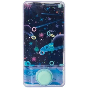 Space Water Filled Game